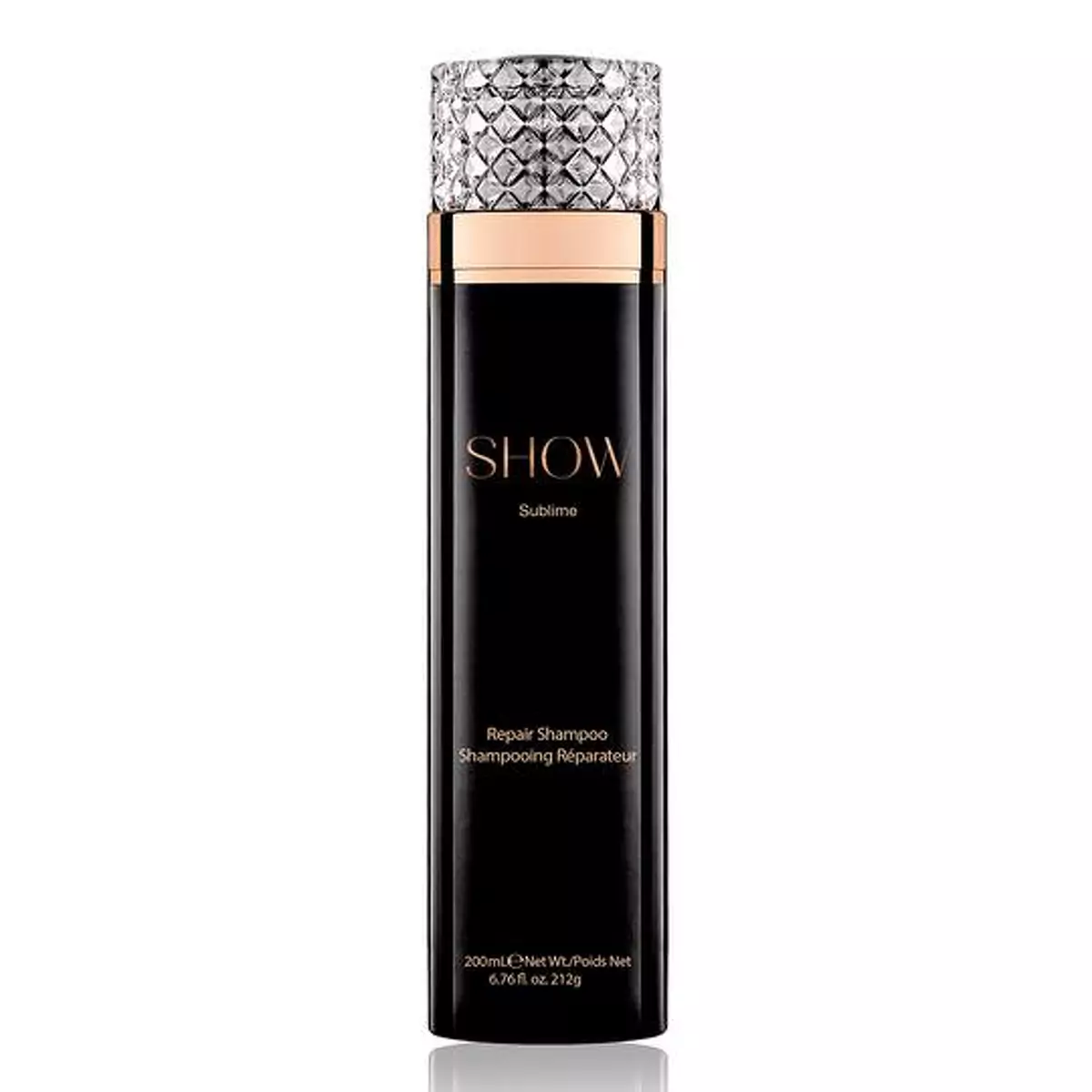 Восстанавливающий шампунь SHOW Beauty Repair Shampoo