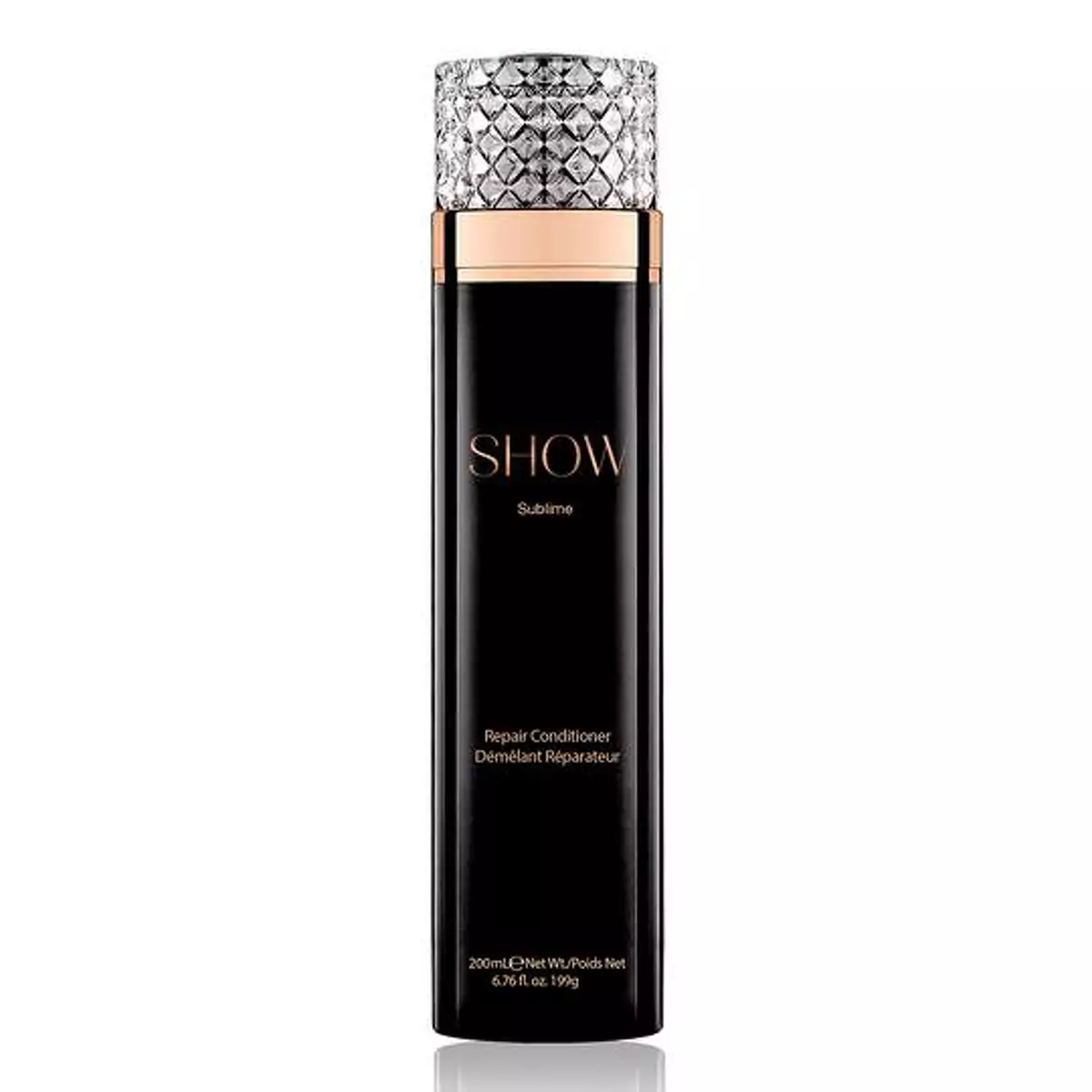 Восстанавливающий кондиционер SHOW Beauty Repair Conditioner