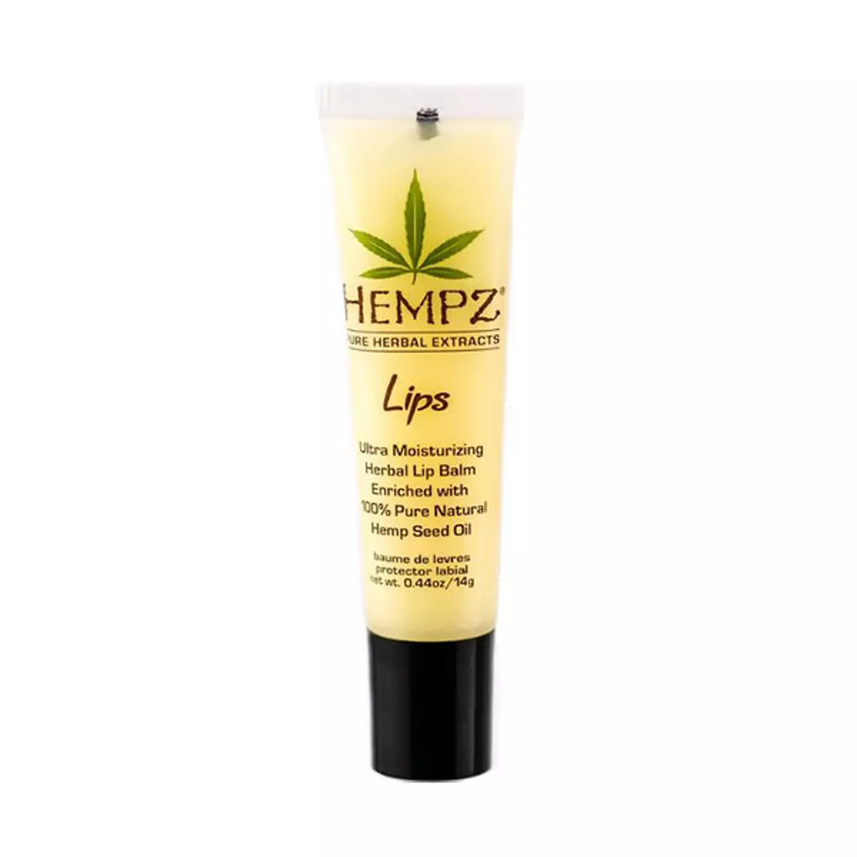 Бальзам для губ Hempz Lips SPF 15