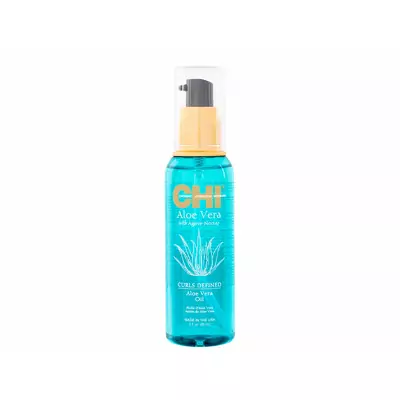 Масло с Алое Вера CHI Aloe Vera Oil