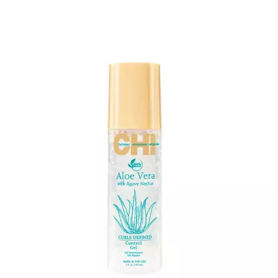 Гель для контроля кудрей CHI Aloe Vera Control Gel