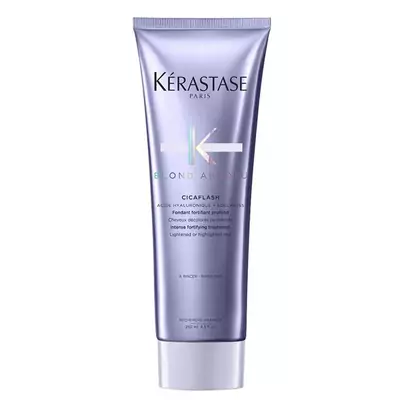 Молочко-догляд для відновлення освітленого волосся Kerastase Blond Absolu Cicaflash