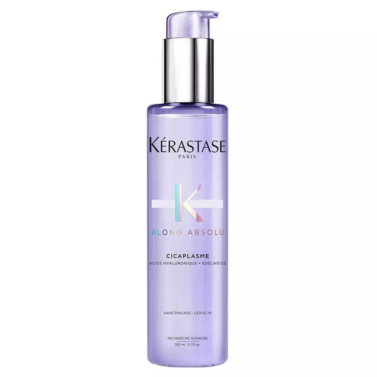 Сыворотка для термо-защиты и укрепления волос Kerastase Blond Absolu Cicaplasme