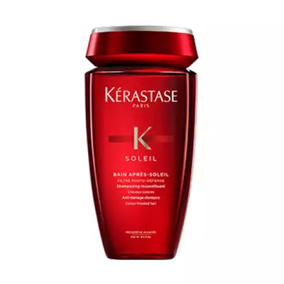 Шампунь-ванна после солнца Kerastase Bain Apres Soleil
