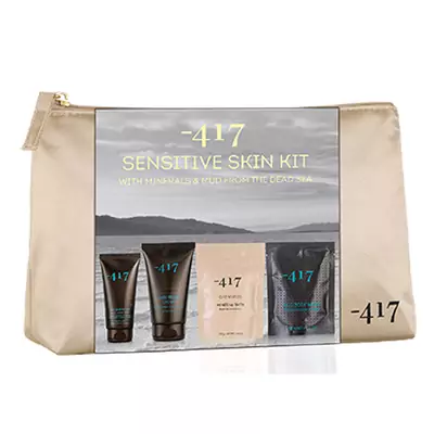 Набір для чутливої шкіри Minus 417 Kit Sensitive skin