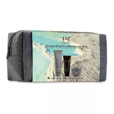 Набір чоловічий N2 Minus 417 Kit 2 for men