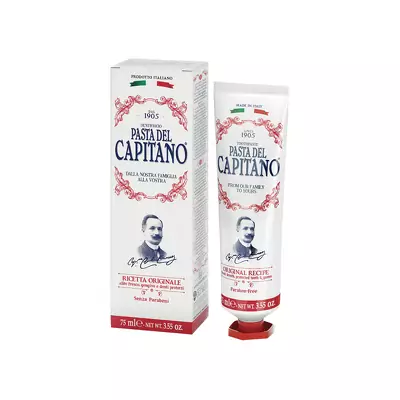Зубная паста PDC Premium Original Recipe