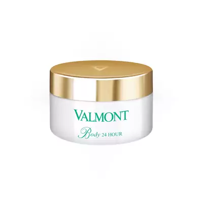 Антивозрастной крем для тела Valmont Body 24 Hour