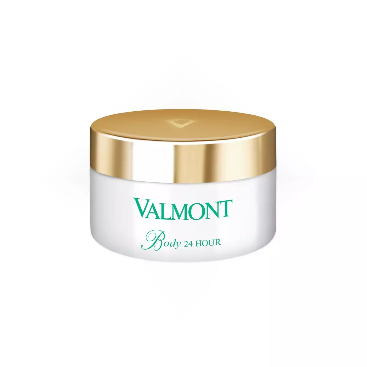 Антивозрастной крем для тела Valmont Body 24 Hour