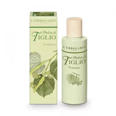 Парфюмированная вода Липа L'Erbolario Aсqua Di Profumo Ombra di Tiglio