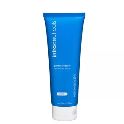 Увлажняющий деликатный очищающий гель Intraceuticals Rejuvenate Gentle Cleanser