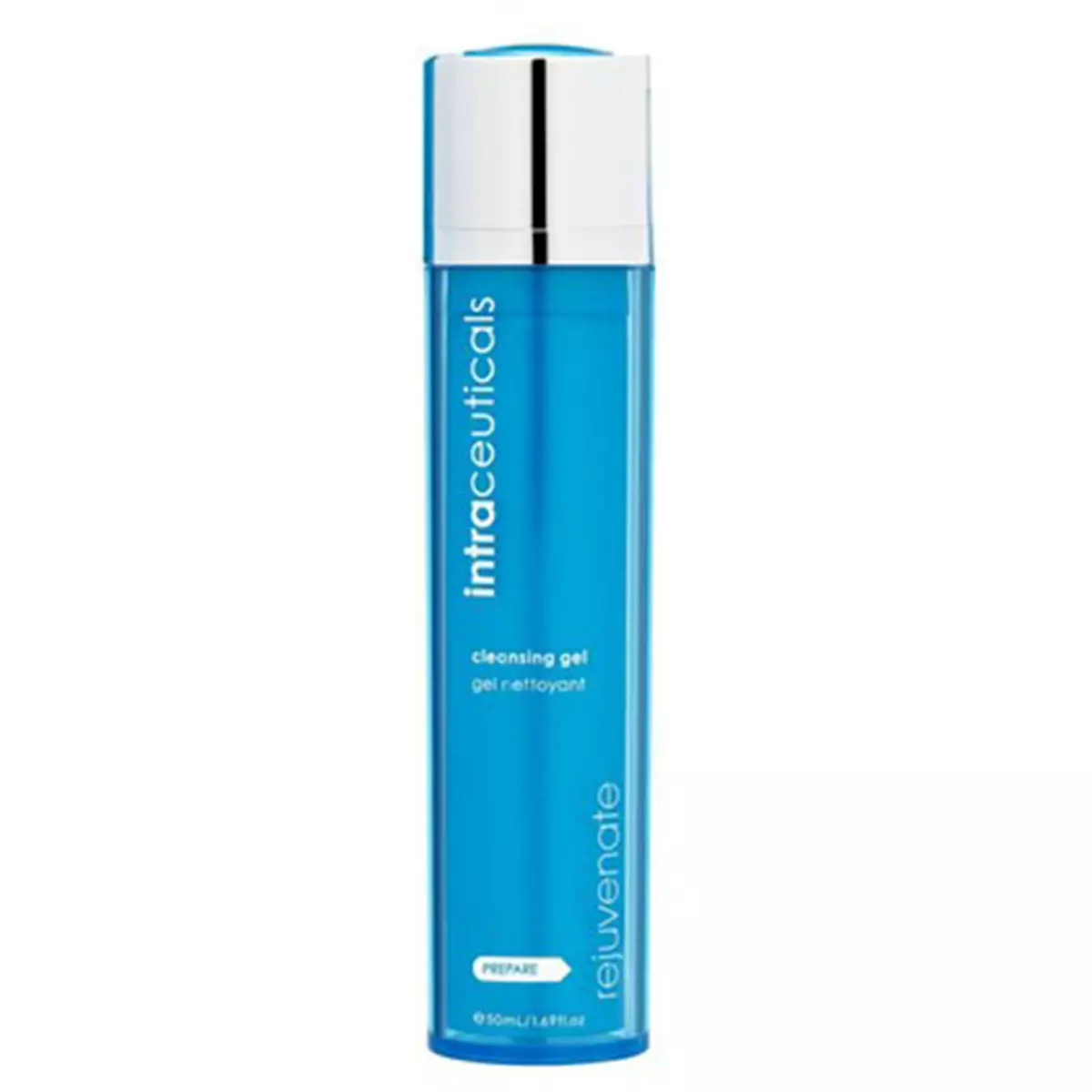 Увлажняющий очищающий гель Intraceuticals Rejuvenate Cleansing Gel   