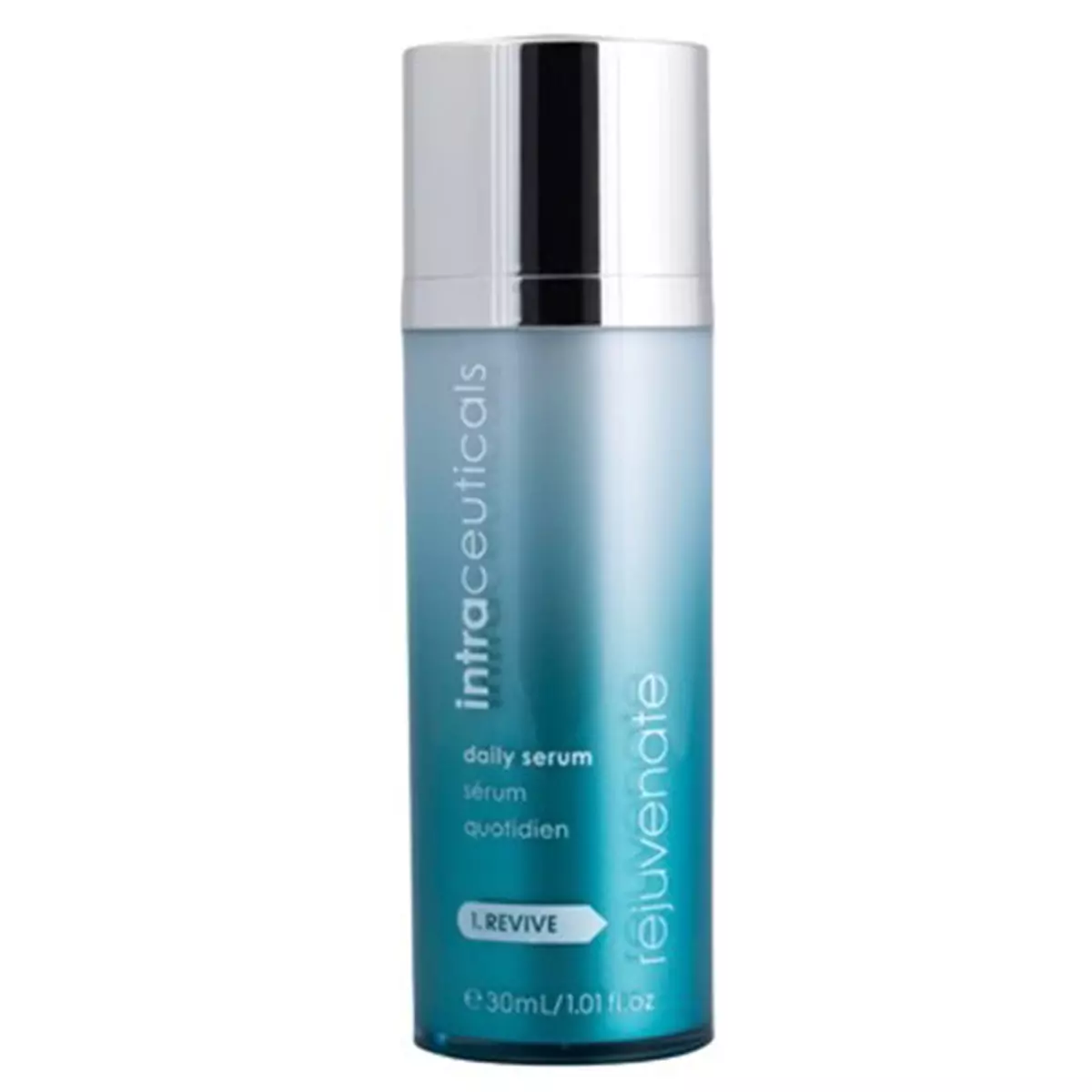 Увлажняющая дневная сыворотка Intraceuticals Rejuvenate Daily Serum