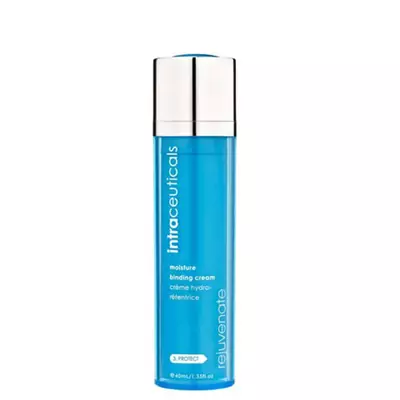 Увлажняющий крем, сохраняющий водный баланс Intraceuticals Rejuvenate Moisture Binding Cream