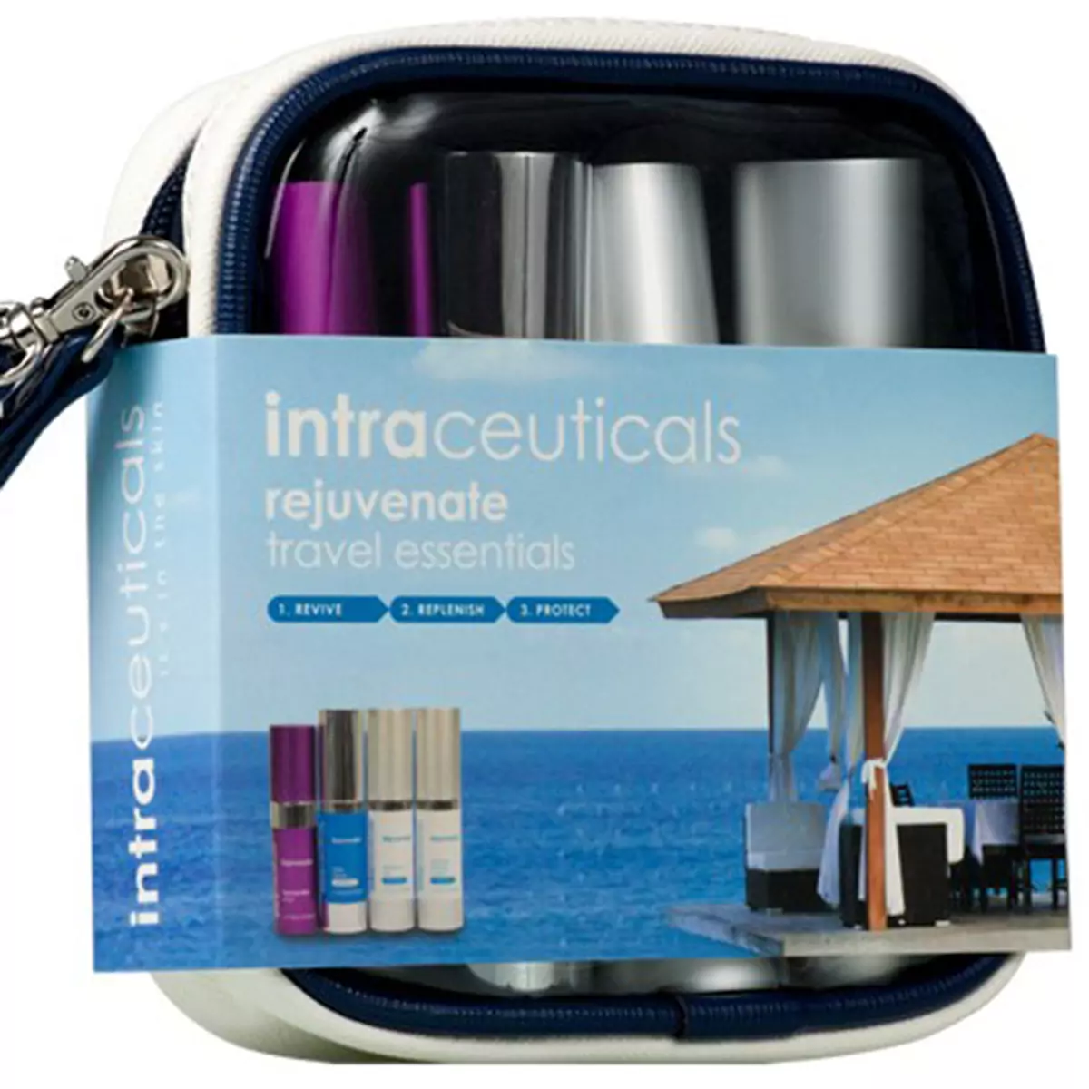 Дорожный набор Rejuvenate Intraceuticals