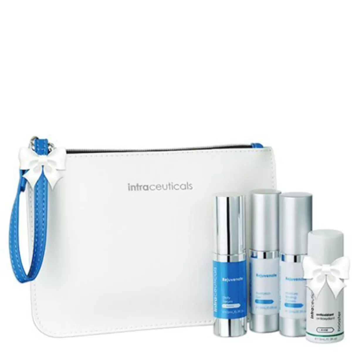 Набор антиоксидантное омоложение Intraceuticals Rejuvinate Discovery Collection