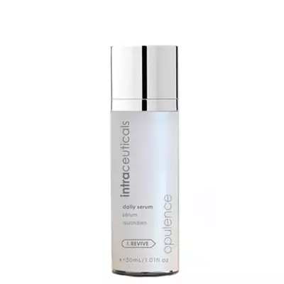 Обновляющая дневная сыворотка Intraceuticals Opulence Daily Serum 