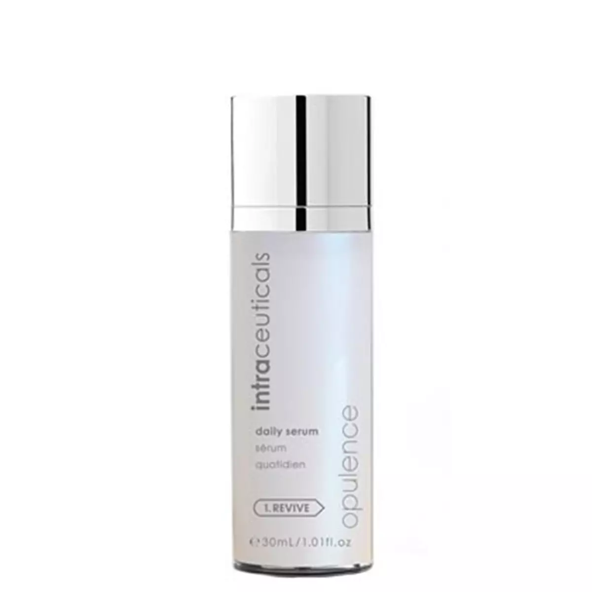 Обновляющая дневная сыворотка Intraceuticals Opulence Daily Serum 