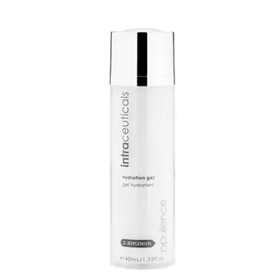 Обновляющий увлажняющий гель Intraceuticals Opulence Hydration Gel