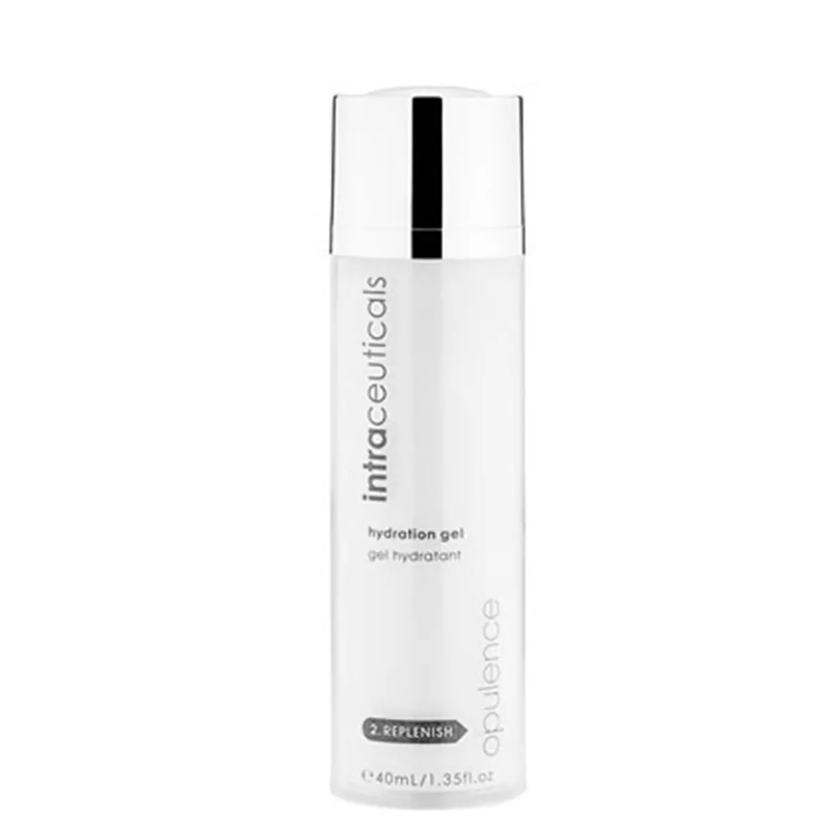 Обновляющий увлажняющий гель Intraceuticals Opulence Hydration Gel