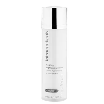 Обновляющий крем, сохраняющий водный баланс Intraceuticals Opulence Moisture Brightening Cream   