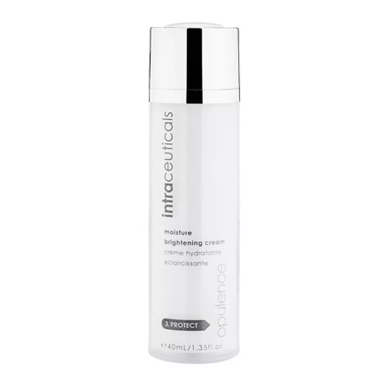 Обновляющий крем, сохраняющий водный баланс Intraceuticals Opulence Moisture Brightening Cream   