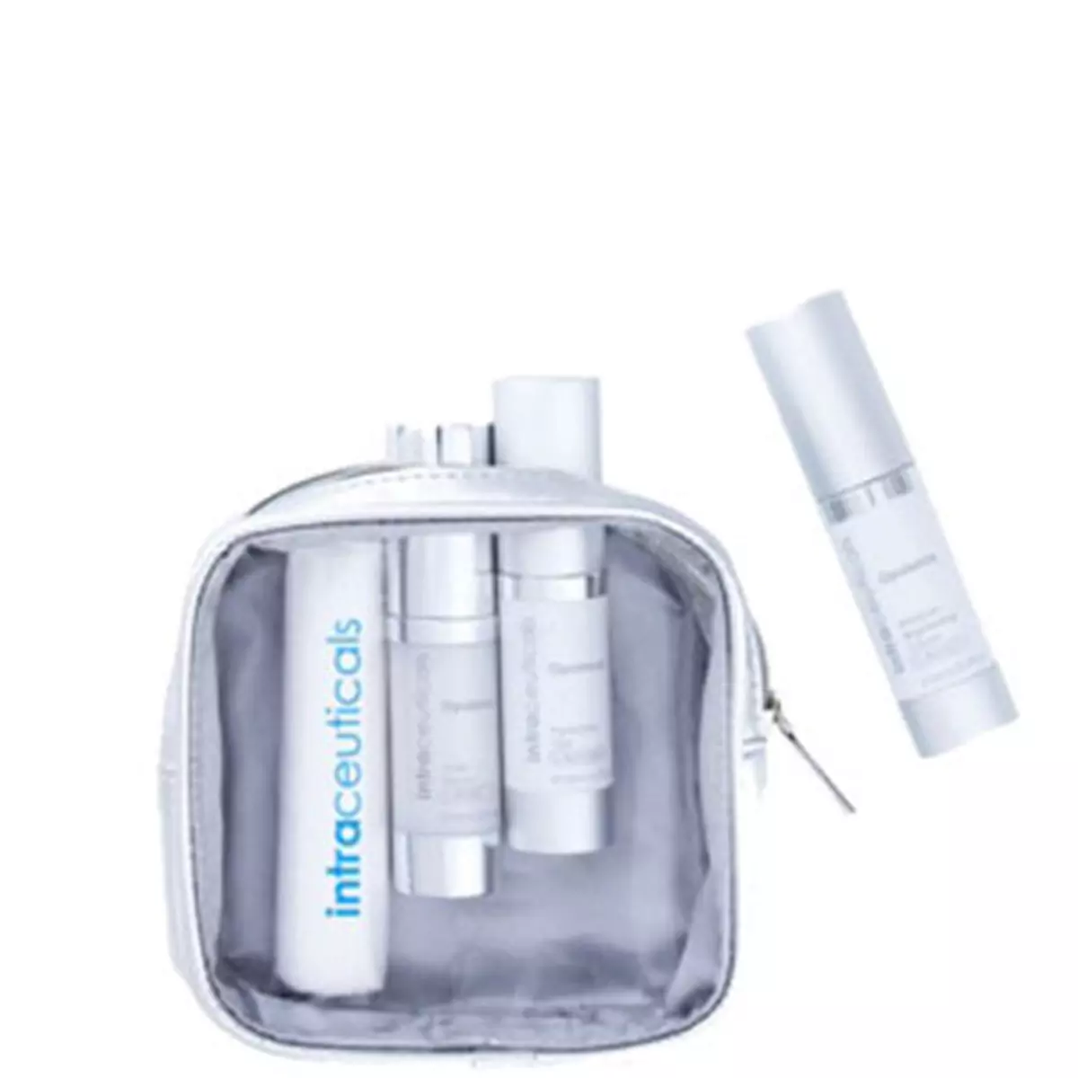 Набор линии обновление и сияние Intraceuticals Opulence Travel Set 