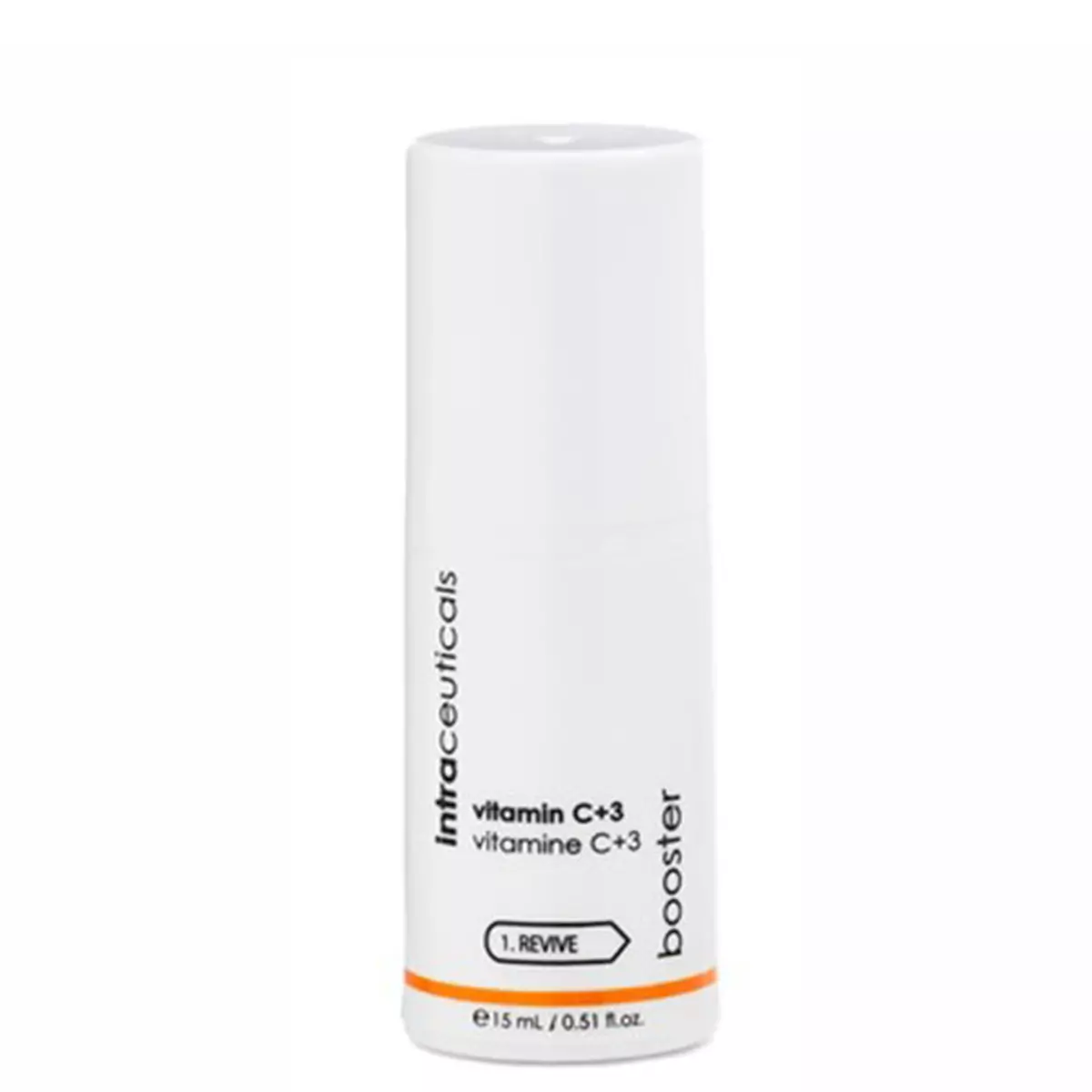 Бустер Витамин C+3 Intraceuticals Booster VITAMIN C+3 Treatment Serum 
