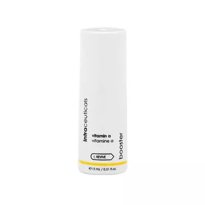 Бустер Витамин A Intraceuticals Booster VITAMIN A+ Treatment Serum