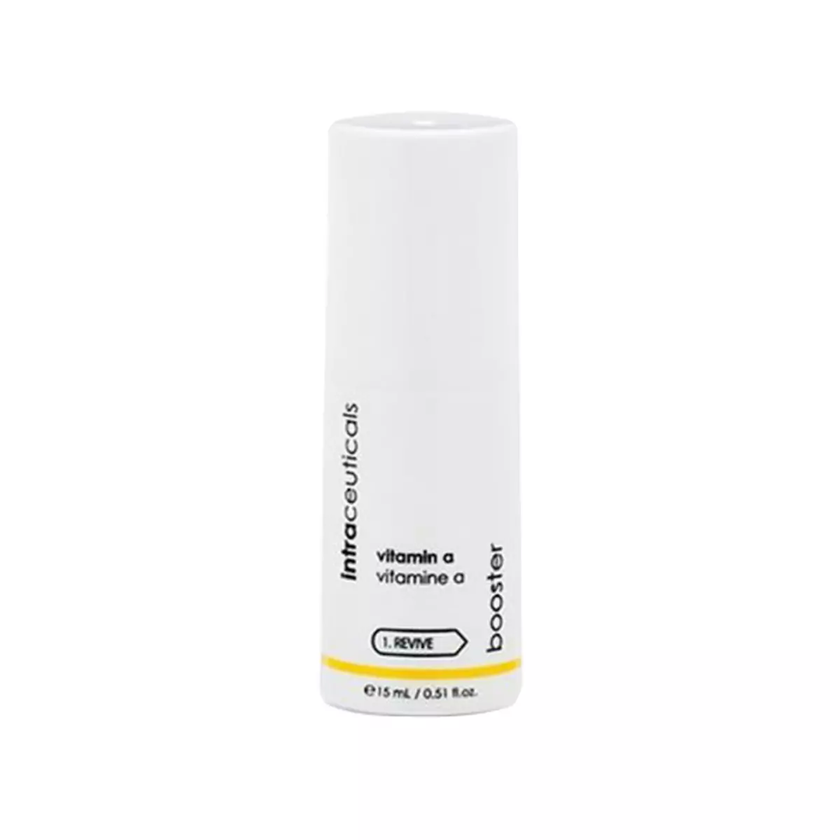 Бустер Витамин A Intraceuticals Booster VITAMIN A+ Treatment Serum