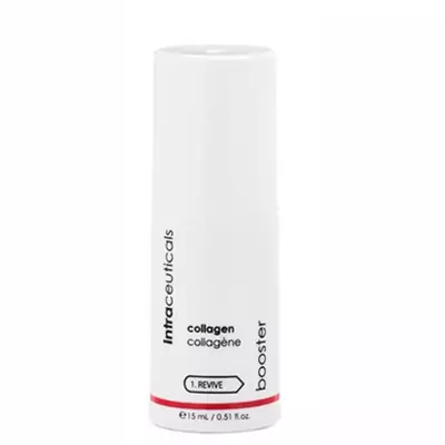 Бустер Коллаген Intraceuticals Booster COLLAGEN Treatment Serum     