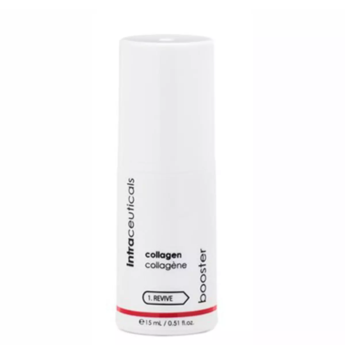Бустер Коллаген Intraceuticals Booster COLLAGEN Treatment Serum     