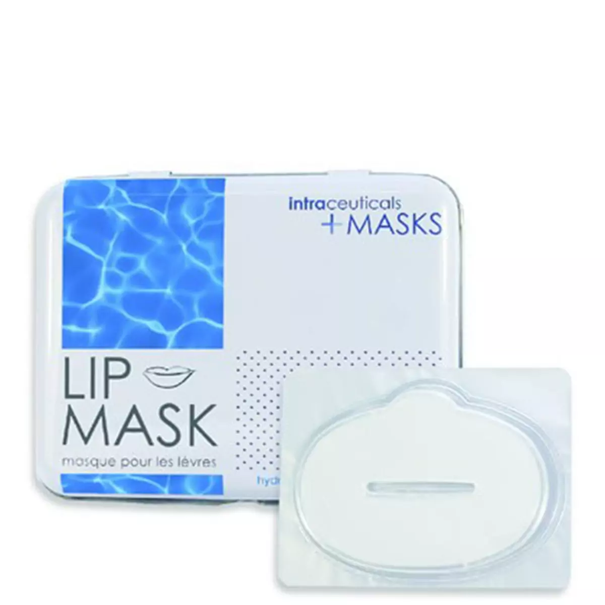 Патчі для губ Intraceuticals Rejuvenate Lip Mask