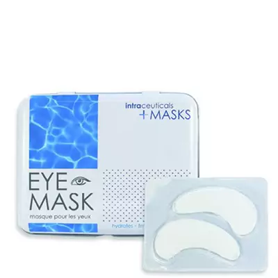 Патчи под глаза Intraceuticals Rejuvenate Eye Mask