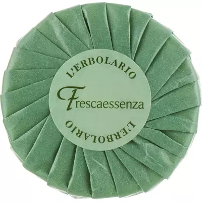Мыло ароматизированное Эссенция Свежести L'Erbolario Frescaessenza Sapone Profumato