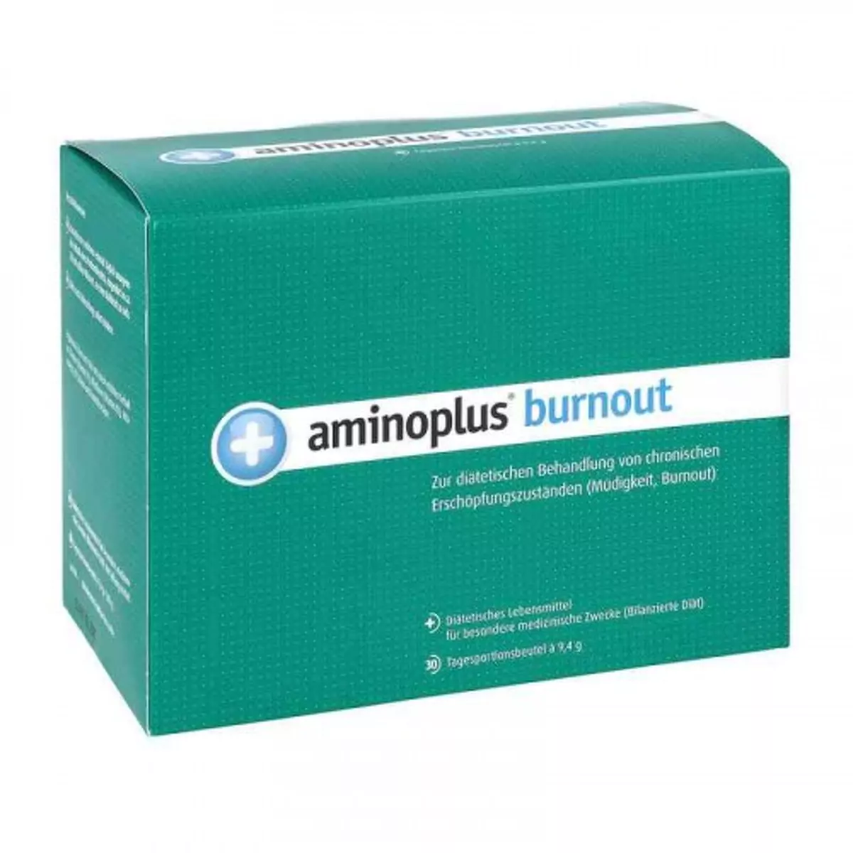 Комплекс от усталости и истощения Kyberg Vital Aminoplus BurnOut (гранулы)