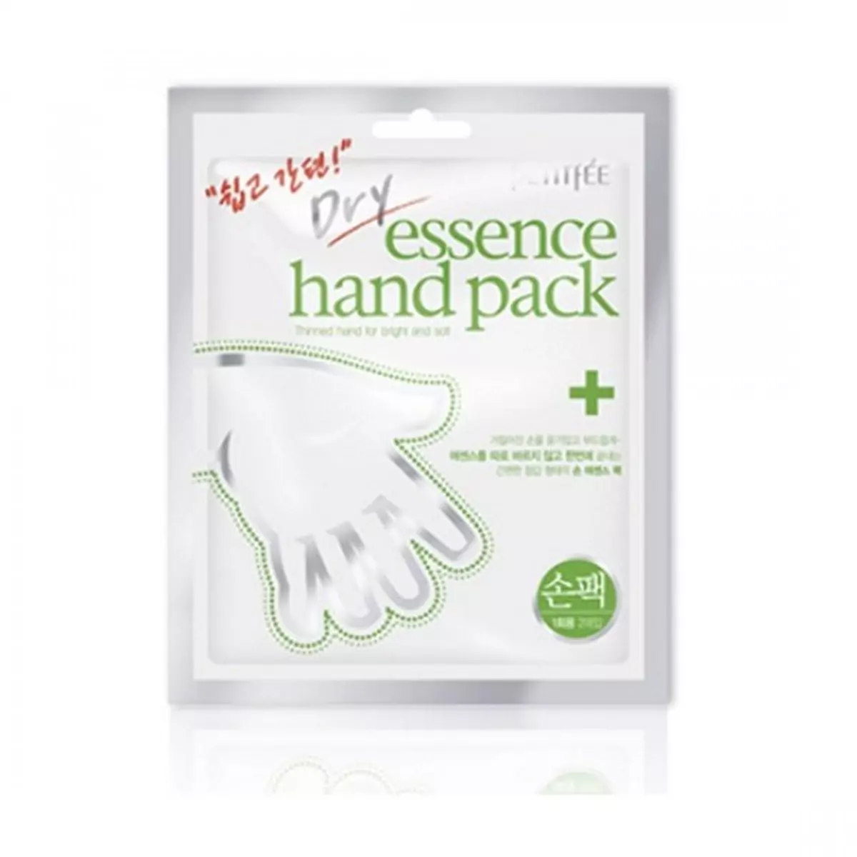 Маска для рук PETITFEE Dry Essence Hand Pack