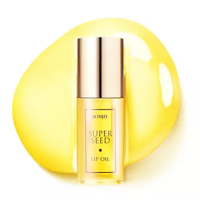 Олія для губ PETITFEE Super Seed Lip Oil