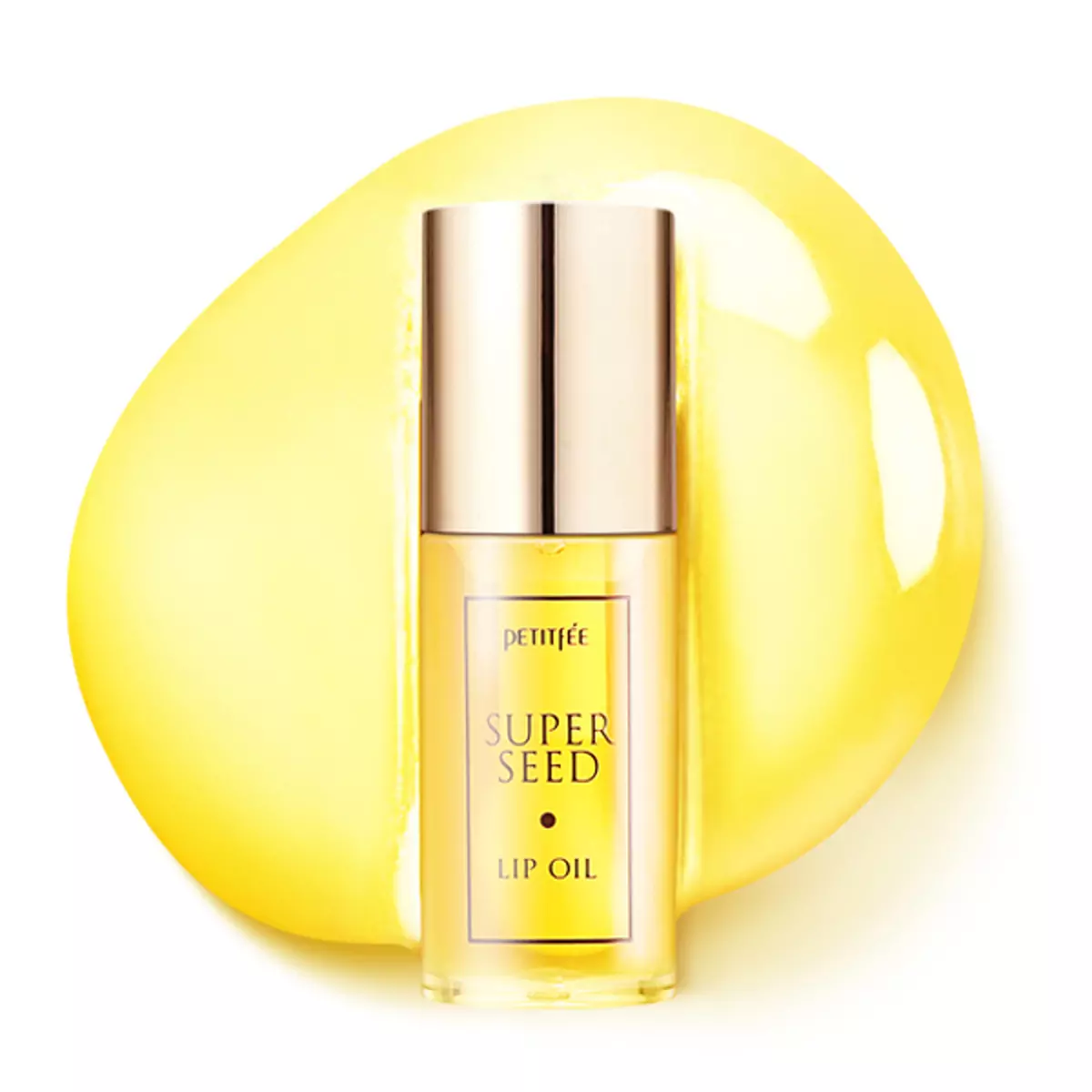 Олія для губ PETITFEE Super Seed Lip Oil