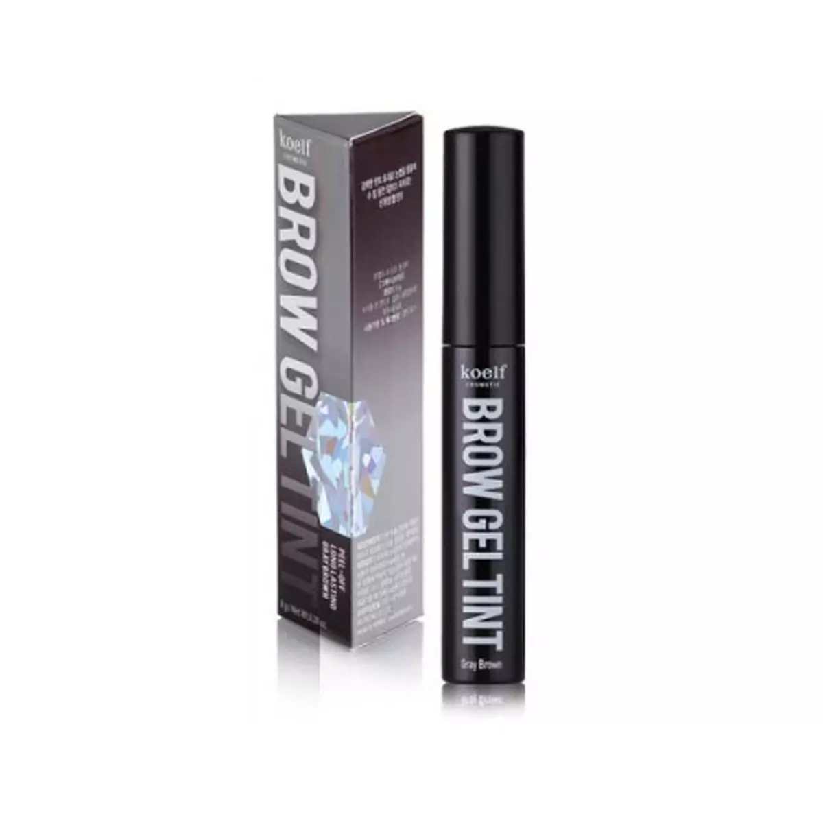 Гель-тинт для брів Koelf Brow Gel Tint