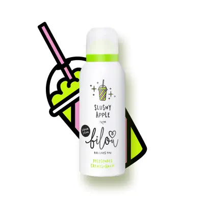 Пенка для душа Bilou Shower Foam