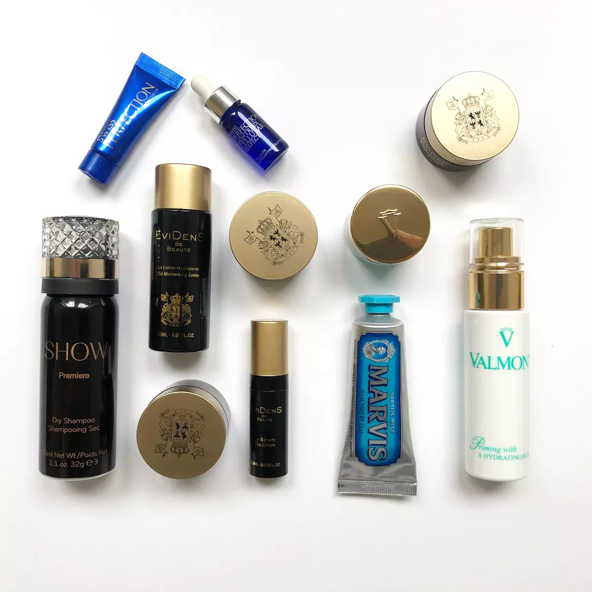 Beauty Box 3