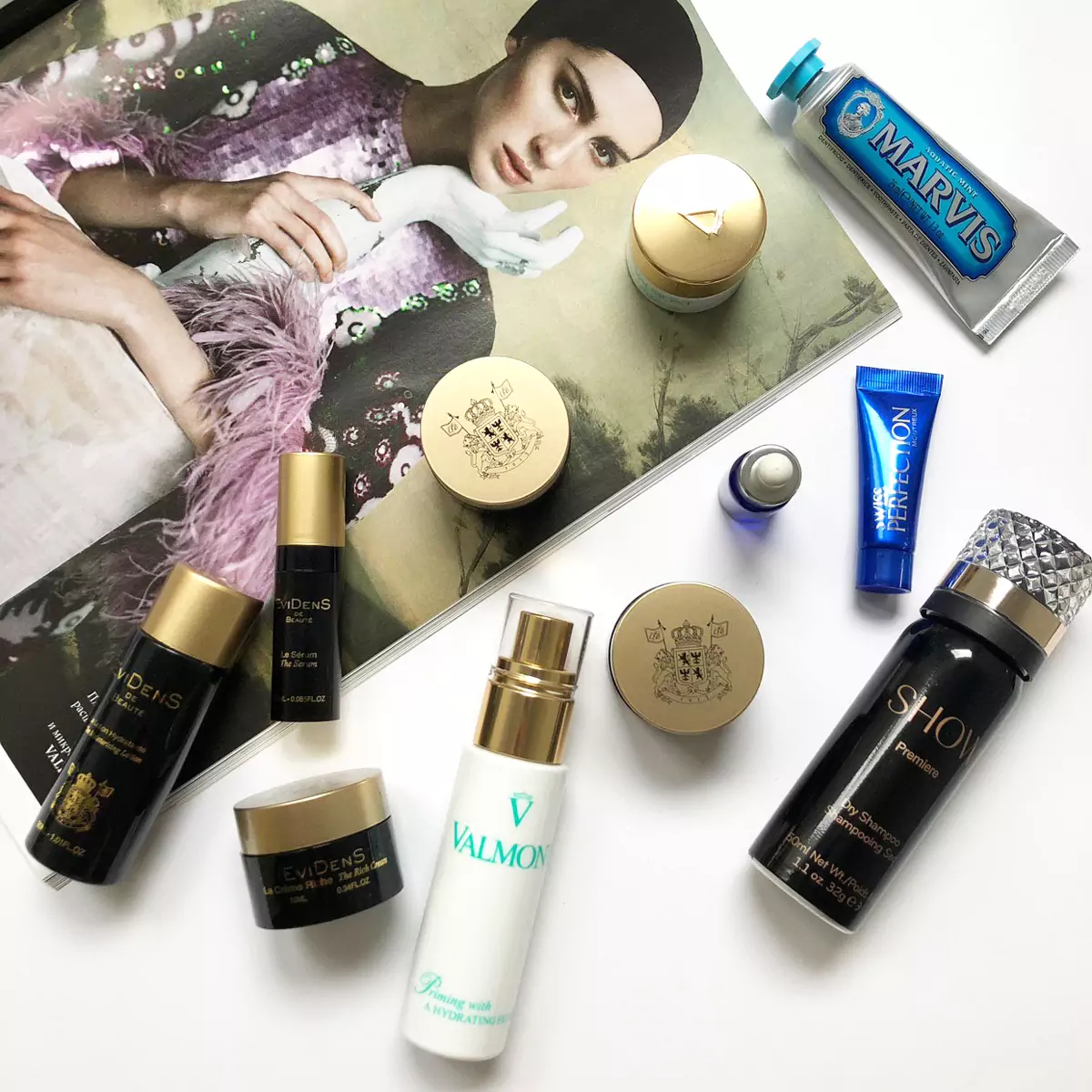 Beauty Box 3