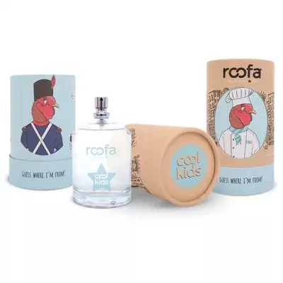 Туалетна вода для хлопчиків Філіп Франція Roofa Boys France EDT