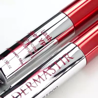 Сироватка для росту вій нового покоління Alta Care Dermastir Lash Cilser YP