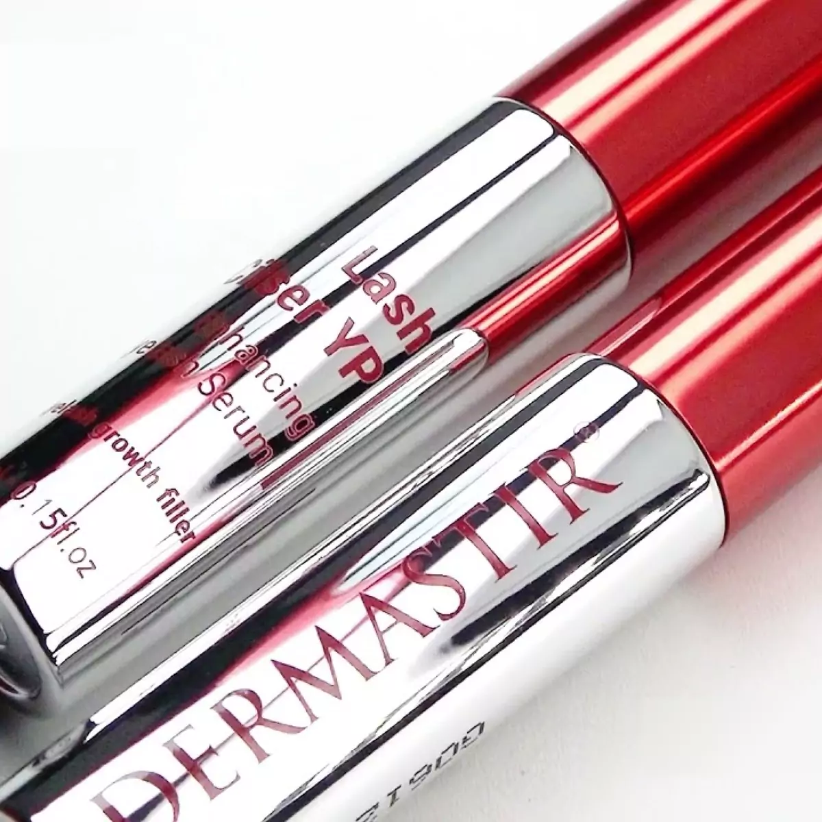 Сироватка для росту вій нового покоління Alta Care Dermastir Lash Cilser YP