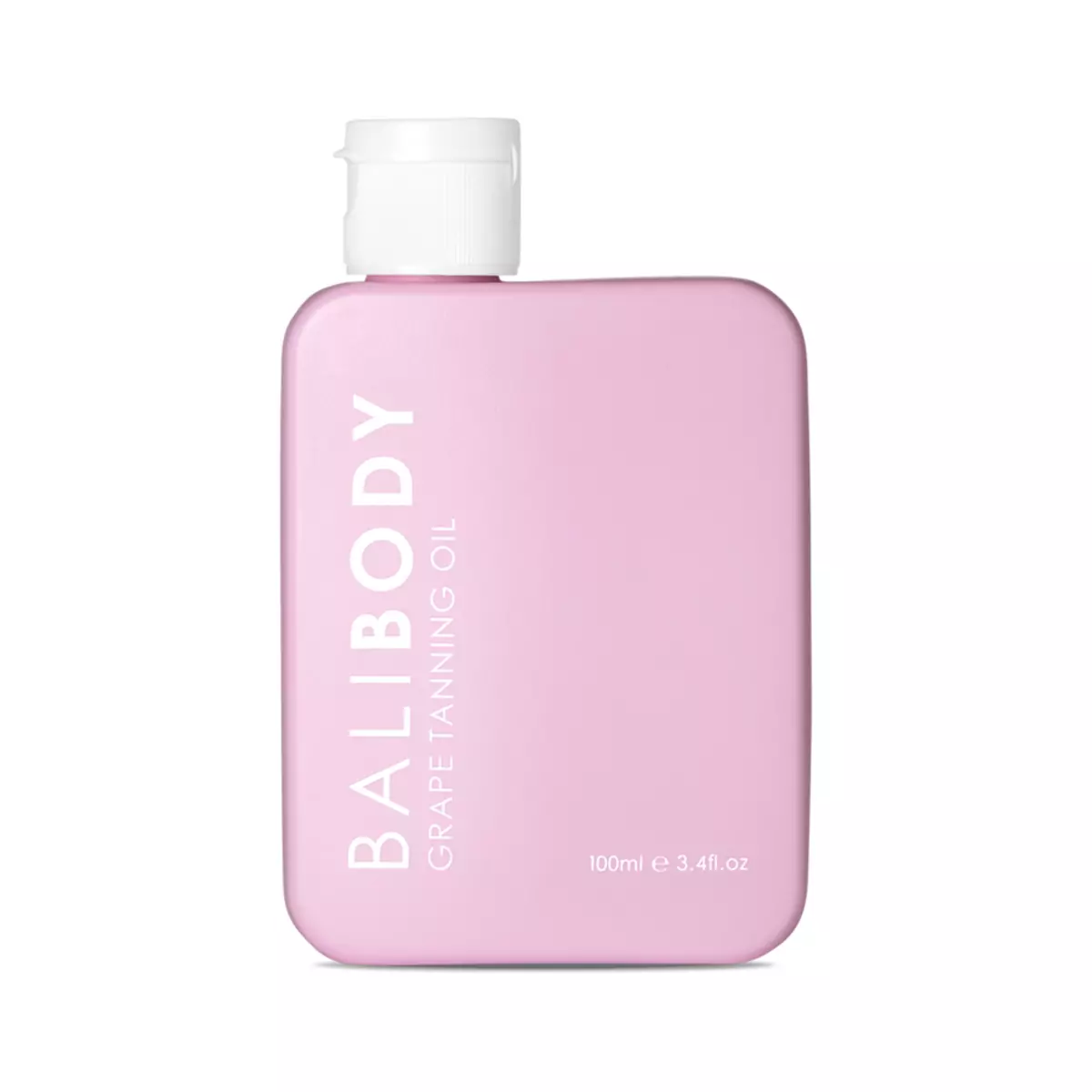 Масло для загара Виноград Bali Body Grape Tanning Oil