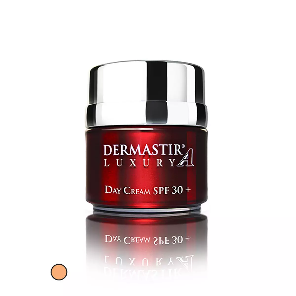 Матирующий Дневной Крем Dermastir day cream SPF 30+ matt.
