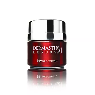 Зволожуючий крем Dermastir Hydraceutic cream