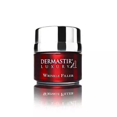 Крем філер Dermastir Wrinkle Filler